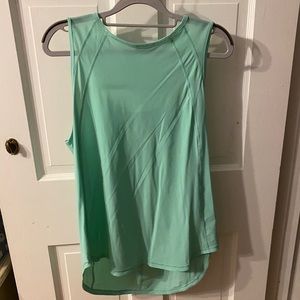 Lululemon Sculpt Tank